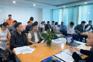 Giao dịch hàng hóa – sự lựa chọn an toàn cho các nhà đầu tư tương lai